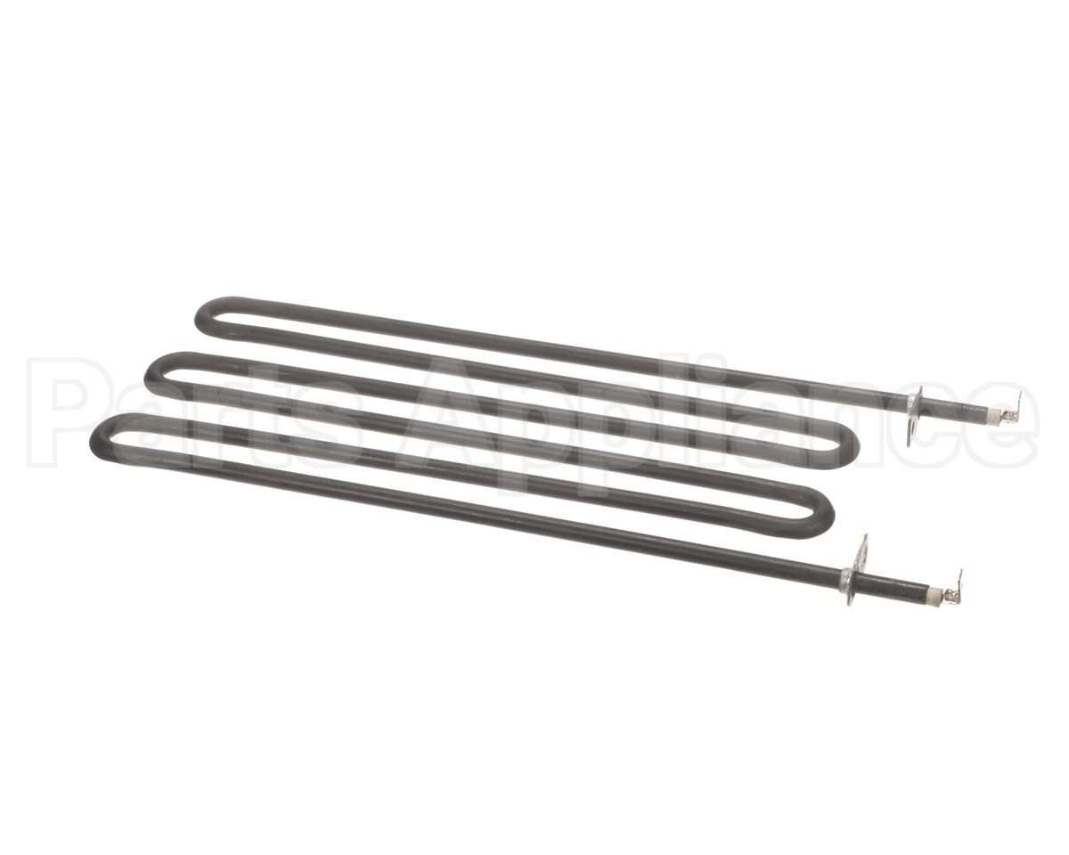 02.09.303.00 Hatco 1500W 230V 6 Pass Toaster Elem