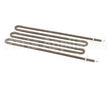 02.09.304.00 Hatco 1650W 208V 6 Pass Toaster Elem