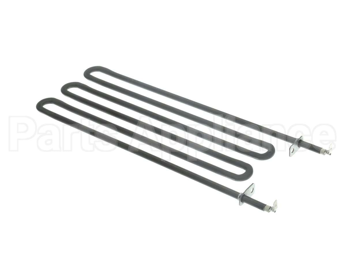 02.09.309.00 Hatco 1350W 230V 6 Pass Toaster Elem