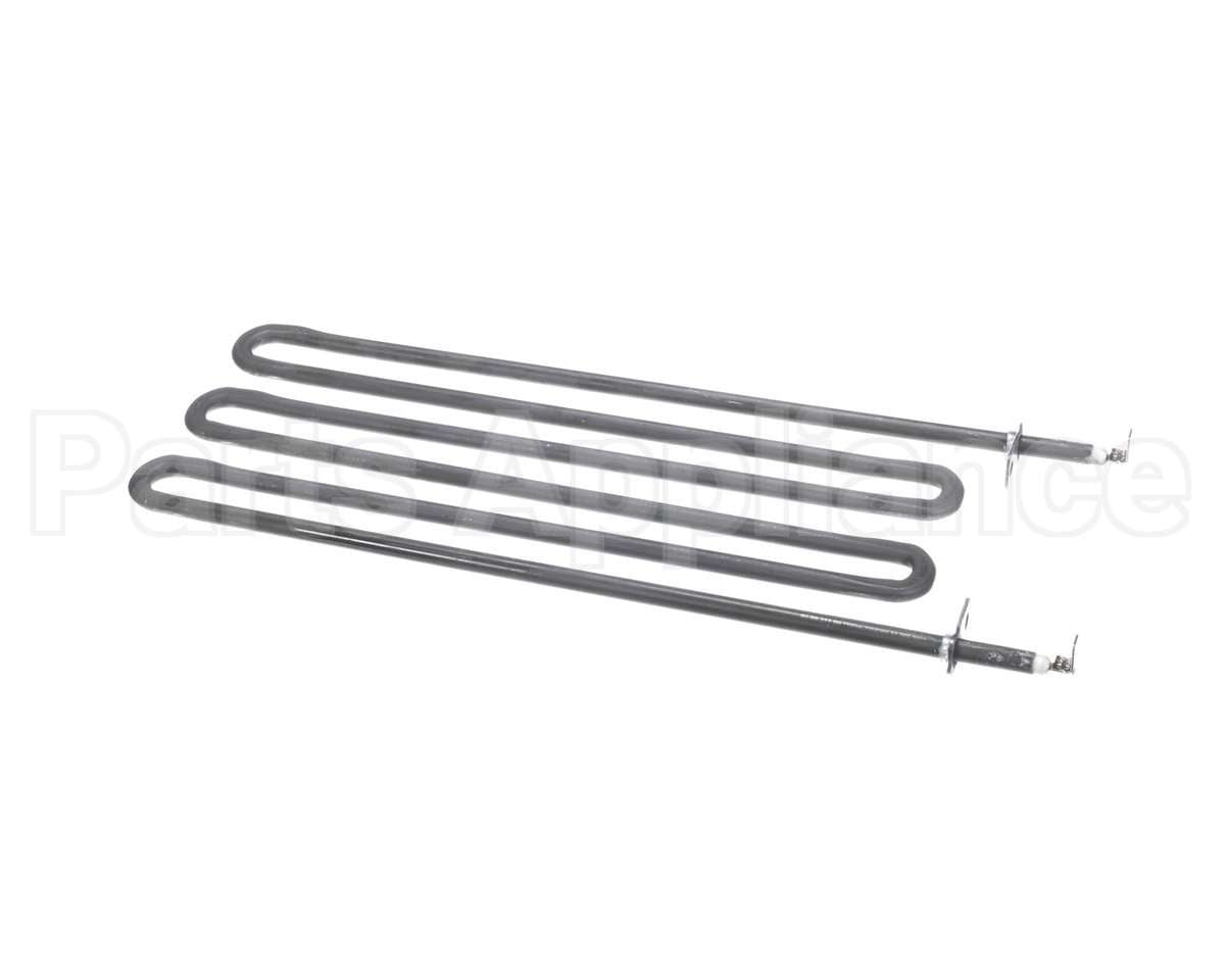 02.09.311.00 Hatco 1100W 208V 6 Pass Toaster Elem
