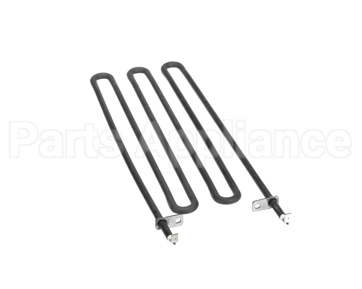 02.09.312.00 Hatco 1100W 240V 6 Pass Toaster Elem