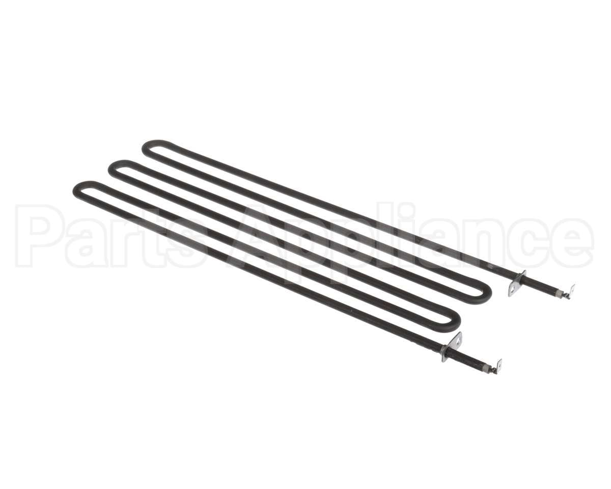 02.09.315.00 Hatco Heating Element 230-240, 240 V