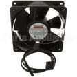 02.12.001.00 Compatible Hatco Axial Fan 115V