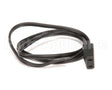 02.12.001A.00 Hatco Blower Motor Connector