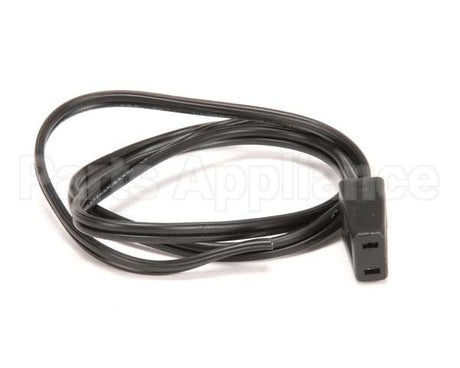 02.12.001A.00 Hatco Blower Motor Connector