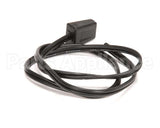 02.12.001A.00 Hatco Blower Motor Connector