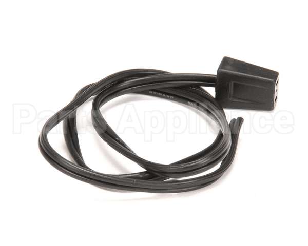 02.12.001A.00 Hatco Blower Motor Connector