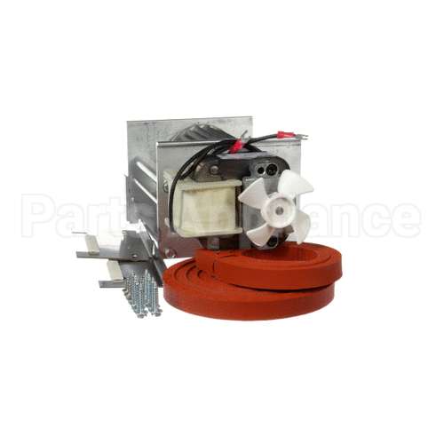 02.12.003B.00 Hatco Basic Blower Motor Kit 120Volt