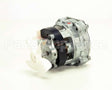 02.12.005.00 Hatco Motor,Rack 120V 60Hz 2 Rpm Fs