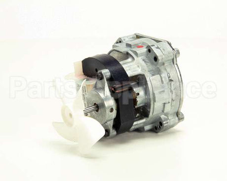 02.12.005.00 Hatco Motor,Rack 120V 60Hz 2 Rpm Fs