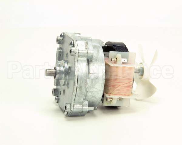 02.12.005.00 Hatco Motor,Rack 120V 60Hz 2 Rpm Fs