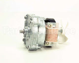 02.12.005.00 Hatco Motor,Rack 120V 60Hz 2 Rpm Fs