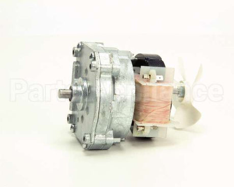 02.12.005.00 Hatco Motor,Rack 120V 60Hz 2 Rpm Fs