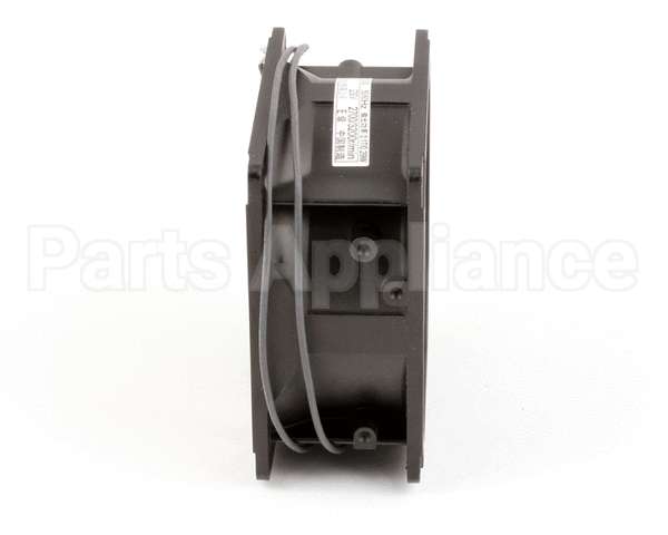 02.12.010.00 Hatco Fan,Cooling 230V 50/60Hz Tq