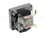 02.12.026.00 Hatco Motor,Rack 240V 50Hz Fdw