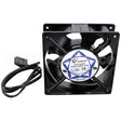 02.12.039 Compatible Hatco Axial Fan 230V