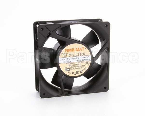 02.12.039.00 Hatco Fan,Axial 230V 50/60Hz