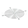 02.12.063.00 Compatible Hatco Fan, Guard Chrome Wire, 4000Ser