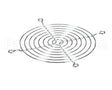 02.12.063.00 Hatco Fan,Guard Chrome Wire,4000 Ser