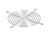 02.12.063.00 Hatco Fan,Guard Chrome Wire,4000 Ser