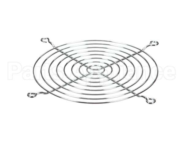02.12.063.00 Hatco Fan,Guard Chrome Wire,4000 Ser
