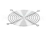 02.12.063.00 Hatco Fan,Guard Chrome Wire,4000 Ser