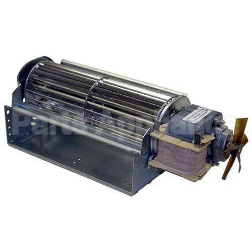02.12.066.00 Compatible Hatco Blower Motor 120V