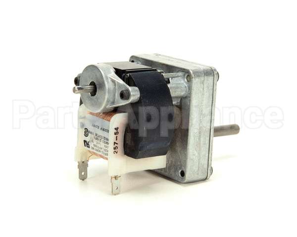 02.12.077.00 Hatco Motor,Gear 240V 60Hz 11 Rpm