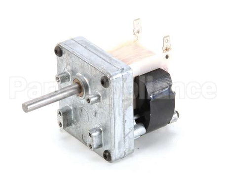 02.12.079.00 Hatco Motor,Gear 230V 50Hz 11 Rpm