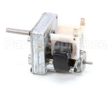 02.12.079.00 Hatco Motor,Gear 230V 50Hz 11 Rpm