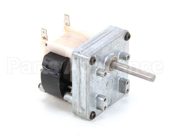 02.12.079.00 Hatco Motor,Gear 230V 50Hz 11 Rpm