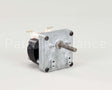 02.12.081.00 Hatco Motor,Gear 120V 60Hz 9 Rpm