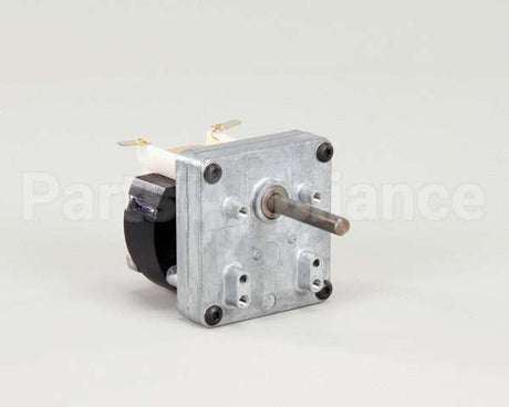 02.12.081.00 Hatco Motor,Gear 120V 60Hz 9 Rpm