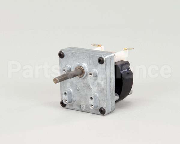 02.12.081.00 Hatco Motor,Gear 120V 60Hz 9 Rpm