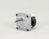 02.12.081.00 Hatco Motor,Gear 120V 60Hz 9 Rpm