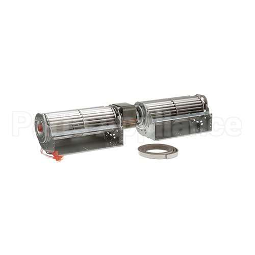 02.12.086.01 Compatible Hatco Blower