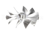 02.12.088.01 Hatco Fan Blade,Metal,3",Rh
