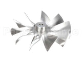 02.12.088.01 Hatco Fan Blade,Metal,3",Rh