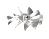 02.12.088.01 Hatco Fan Blade,Metal,3",Rh