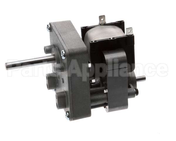 02.12.102.00 Hatco Motor,Gear 208-240V 60Hz 11Rpm