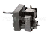 02.12.102.00 Hatco Motor,Gear 208-240V 60Hz 11Rpm