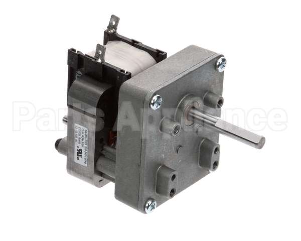 02.12.102.00 Hatco Motor,Gear 208-240V 60Hz 11Rpm