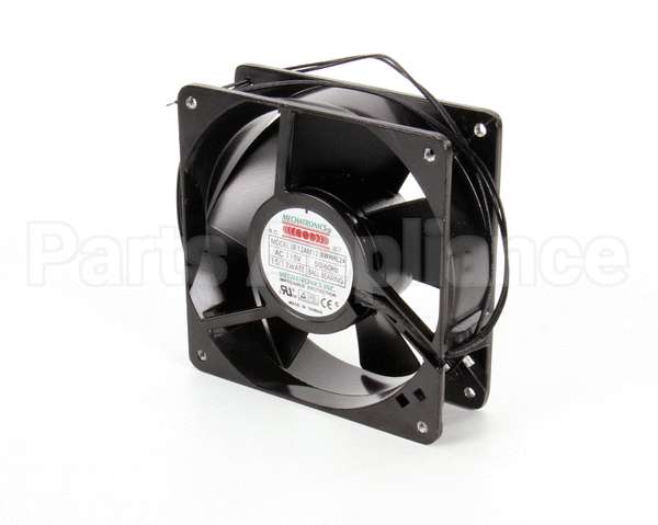 02.12.105.00 Hatco Motor,Blower 120V 60Hz,Hdw