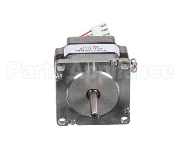 02.12.121.00 Hatco Motor,Bi-Polar Stepping