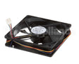 02.12.125.00 Hatco Fan,Axial,4.72Sqx.98Thk,12Vdc
