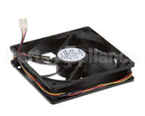 02.12.125.00 Hatco Fan,Axial,4.72Sqx.98Thk,12Vdc