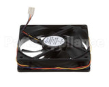 02.12.125.00 Hatco Fan,Axial,4.72Sqx.98Thk,12Vdc
