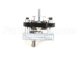 02.12.141.00 Hatco Motor,Rack,W/Pin,120 60Hz 1Rpm