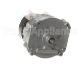02.12.142.00 Hatco Motor,Rack,W/Pin,120 60Hz 2Rpm