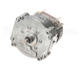 02.12.142.00 Hatco Motor,Rack,W/Pin,120 60Hz 2Rpm